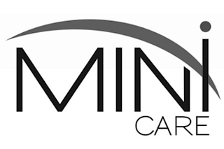 MINI CARE logo