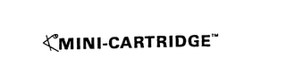 MINI-CARTRIDGE logo