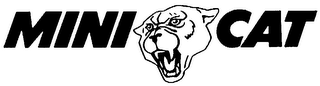 MINI CAT logo