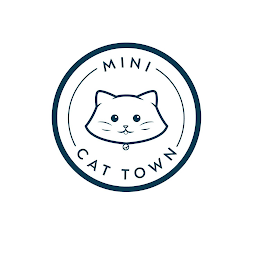 MINI CAT TOWN logo