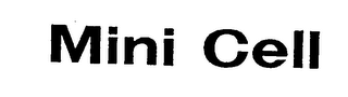 MINI CELL logo