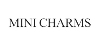 MINI CHARMS logo