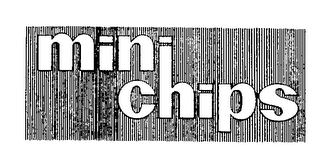 MINI CHIPS logo
