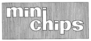 MINI CHIPS logo