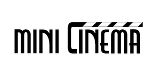 MINI CINEMA logo
