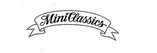 MINI CLASSICS logo