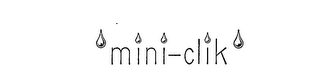 MINI-CLIK logo