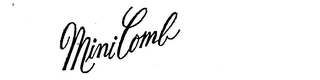 MINI COMB logo