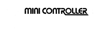 MINI CONTROLLER logo