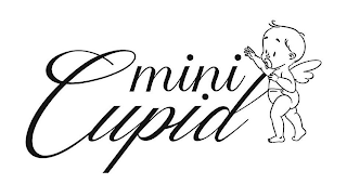 MINI CUPID logo