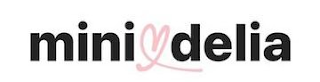 MINI DELIA logo