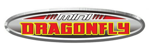 MINI DRAGONFLY logo