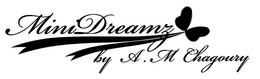 MINI DREAMZ BY A.M CHAGOURY logo