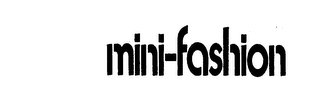 MINI-FASHION logo
