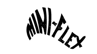 MINI-FLEX logo