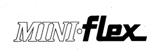 MINI-FLEX logo
