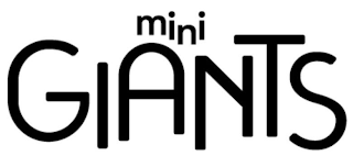 MINI GIANTS logo