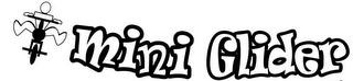 MINI GLIDER logo