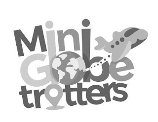 MINI GLOBE TROTTERS logo