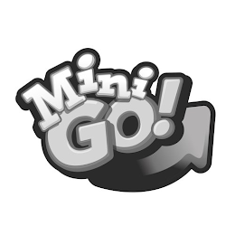 MINI GO! logo