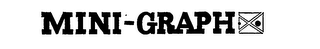 MINI-GRAPH logo