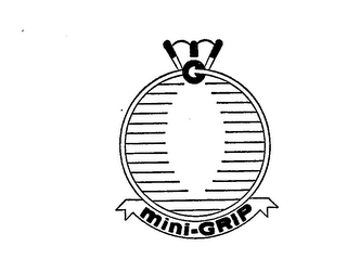 MINI-GRIP