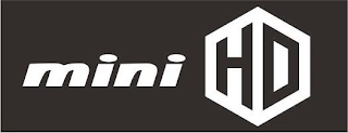 MINI HD logo