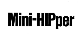 MINI-HIPPER logo