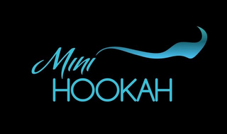 MINI HOOKAH logo