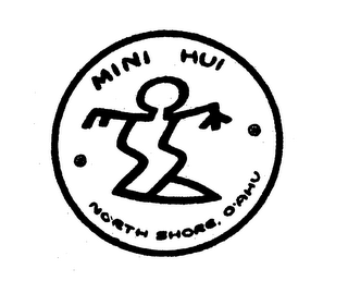 MINI HUI logo