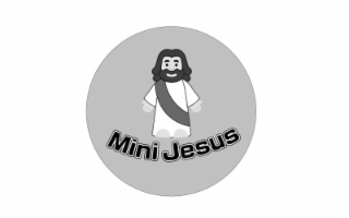 MINI JESUS