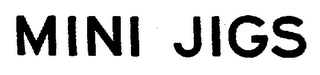 MINI JIGS logo