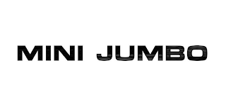 MINI JUMBO logo