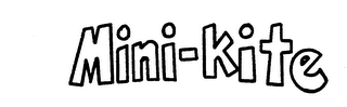 MINI-KITE logo