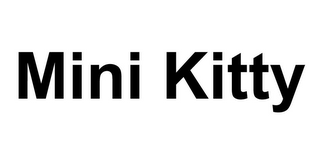 MINI KITTY logo