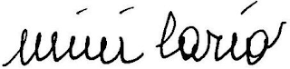 MINI LARIO logo