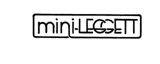 MINI-LEGGETT logo
