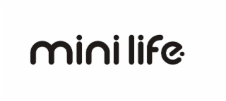 MINI LIFE logo