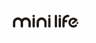 MINI LIFE logo