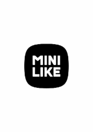 MINI LIKE logo