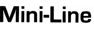 MINI-LINE logo