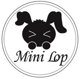 MINI LOP logo