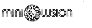 MINI LUSION logo