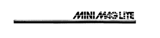 MINI MAGLITE logo