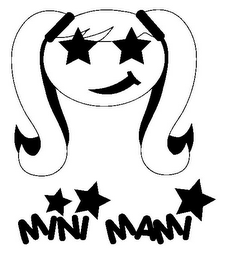 MINI MAMI logo