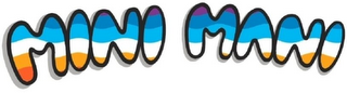 MINI MANI logo