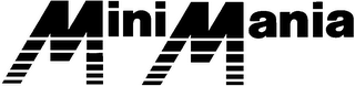 MINI MANIA logo