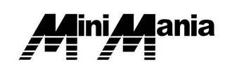 MINI MANIA logo