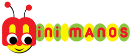 MINI MANOS logo