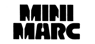 MINI MARC